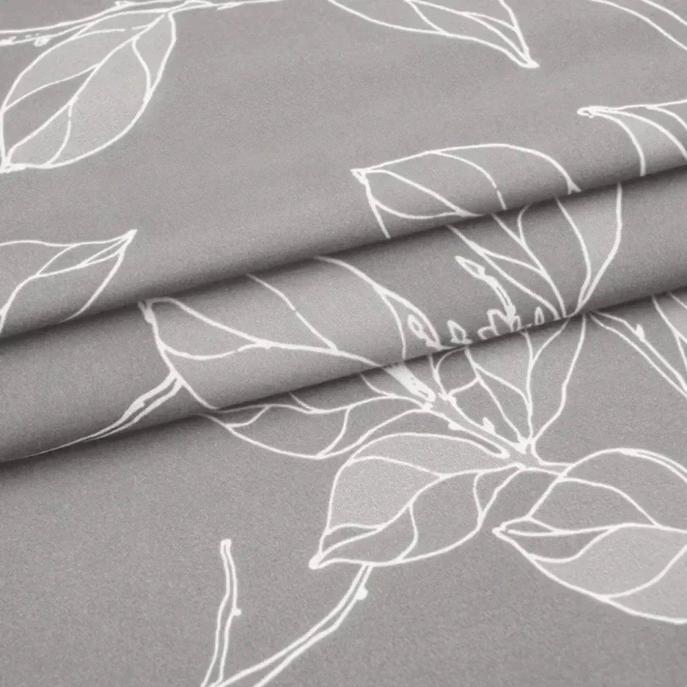 DriftAway valance gray